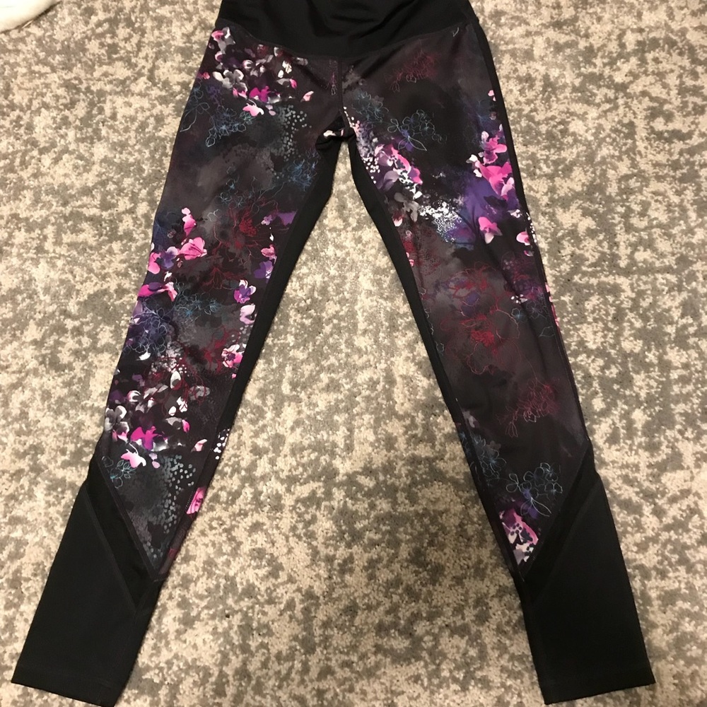 Super comfy yoga pants